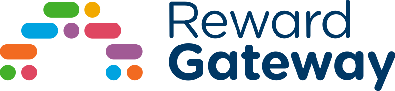 Reward Gateway Logo