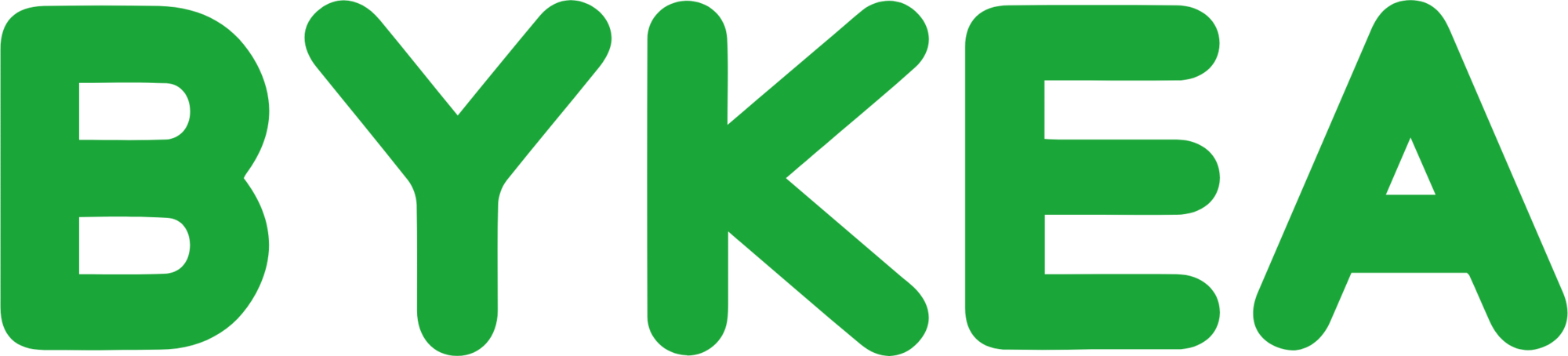 Bykea Logo