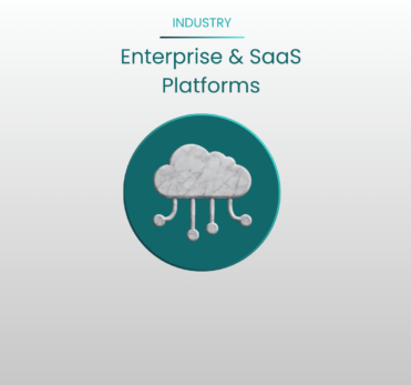 Enterprise & SaaS Platforms