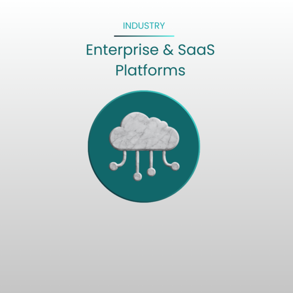 Enterprise & SaaS Platforms