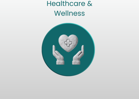 Healthcare & wellness