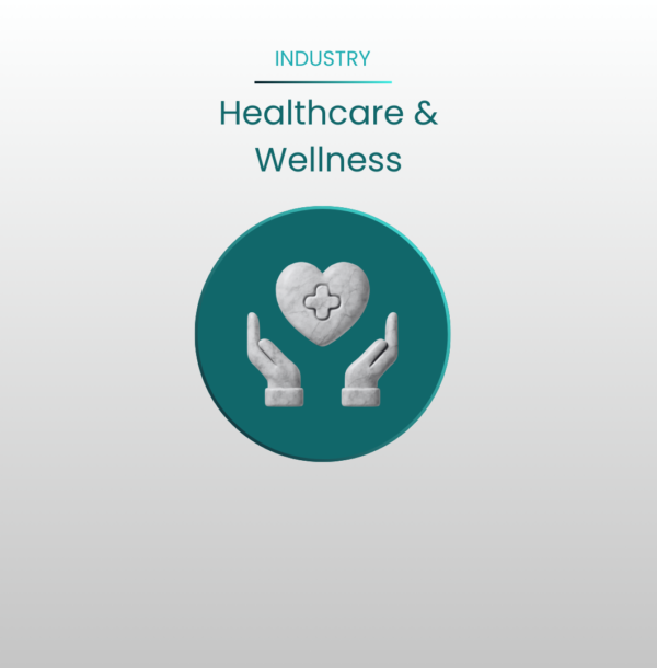 Healthcare & wellness