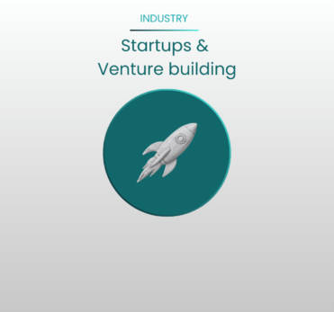 sTARTUPS & Venture building (1)