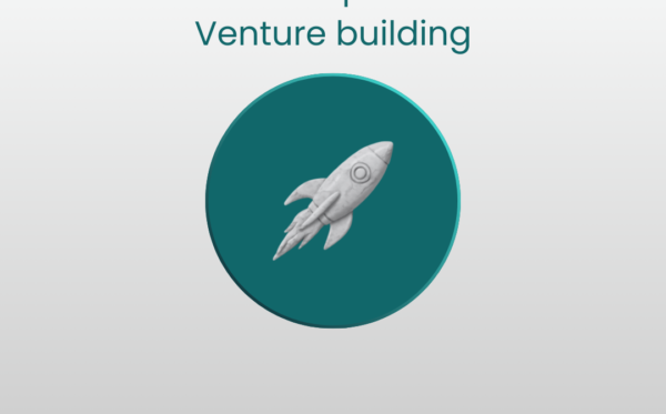 sTARTUPS & Venture building (1)