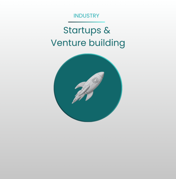 sTARTUPS & Venture building (1)